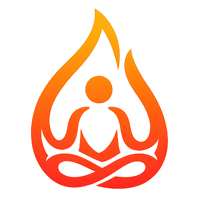 Teach Hot Yoga Square Favicon
