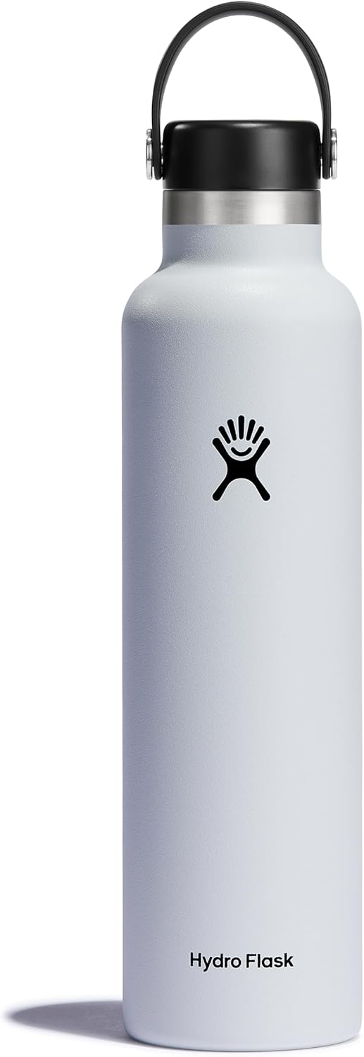 Hydro Flask Standard Mouth Water Bottle