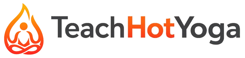 Teach Hot Yoga