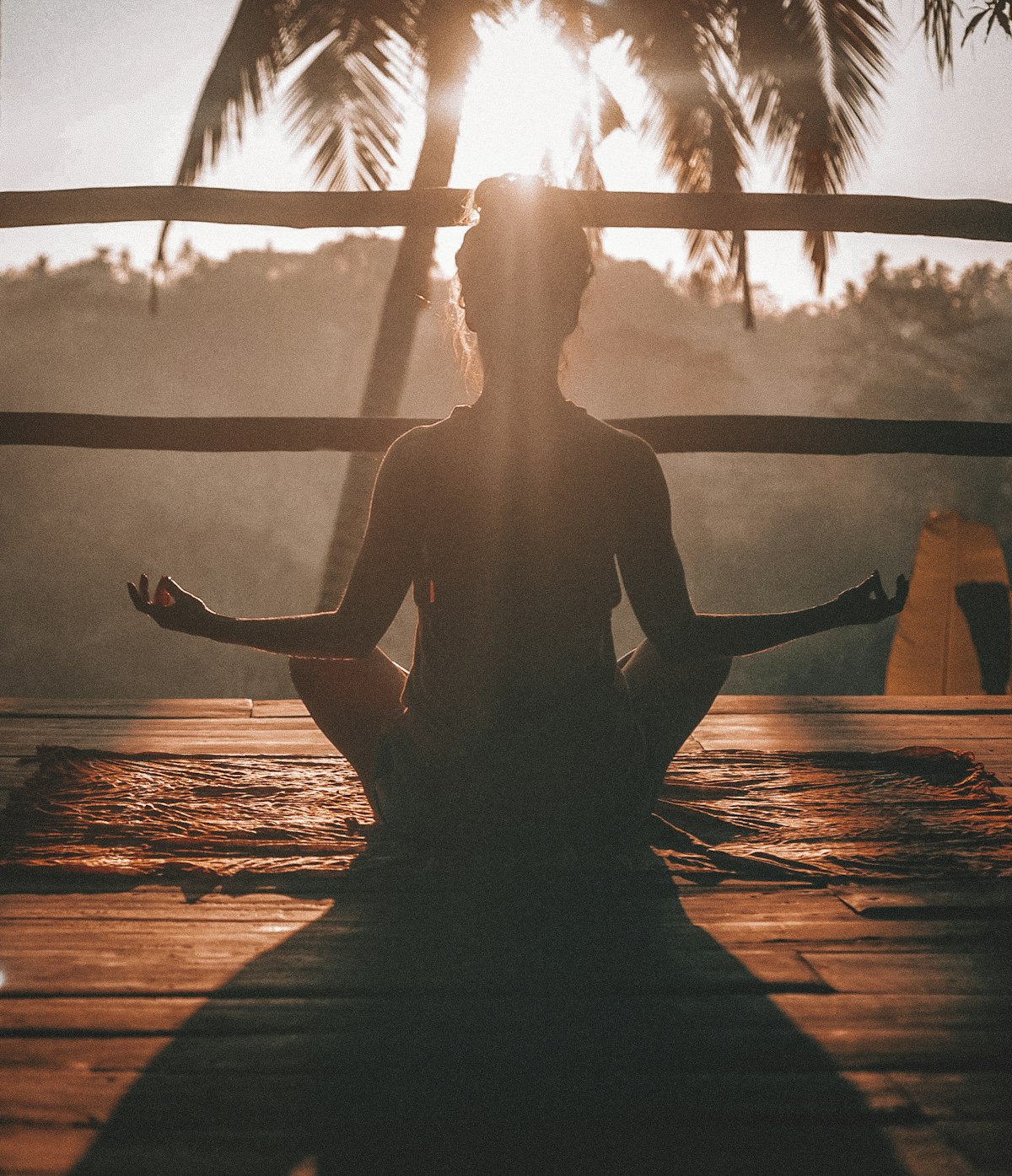 Hot Yoga vs Normal Yoga